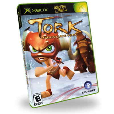 Tork3D Boxes Italic